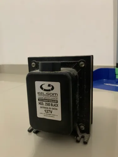 Gerador de energia 