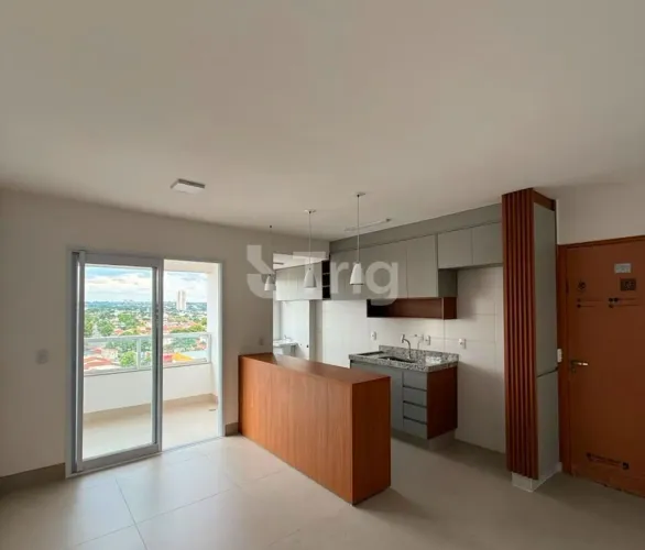 Lucy Complete Home - Apartamento 2 Quartos - Vila Lucy I Goiânia