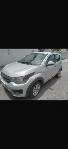 Fiat Mobi Like 1.0 Fire Flex 5P. 2023
