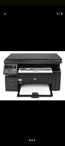 Impressora hp toner