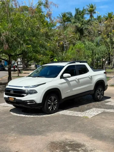 Fiat Toro Freedom 1.3 T270 4X2 Flex AUT 2023