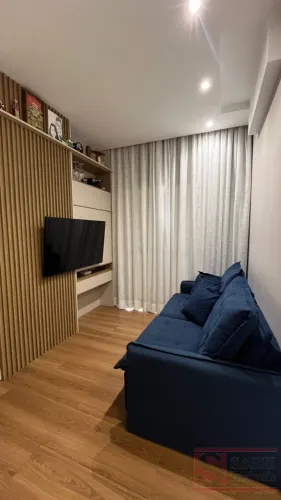 Apartamento em CHACARA BOA VISTA DA GRAMINHA