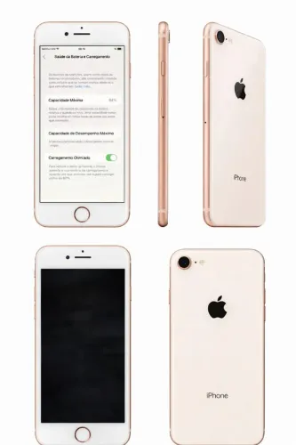 Celular iPhone 8 64 GB