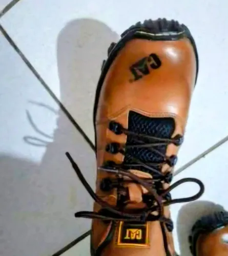 Sapato , Bota, tenis
