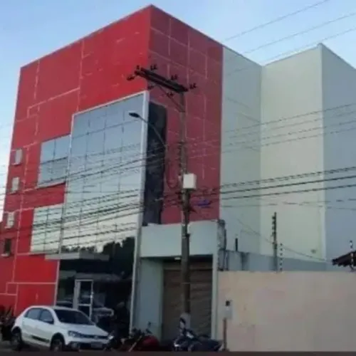 Sala - Odontologia, clínicas em geral ou escritórios 