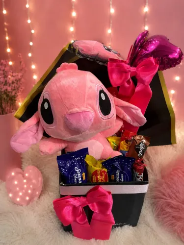 Presente para aniversário
