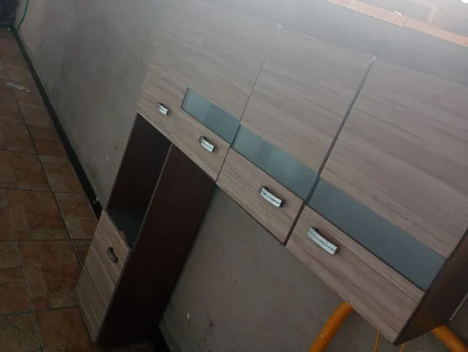 Armário pequeno para cozinha DESAPEGO