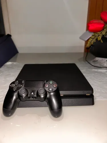 PlayStation 4 