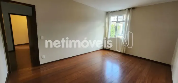 Apartamento 3 Quartos com Suíte e 1 Vaga no Bairro Santa Lúcia Belo Horizonte/MG