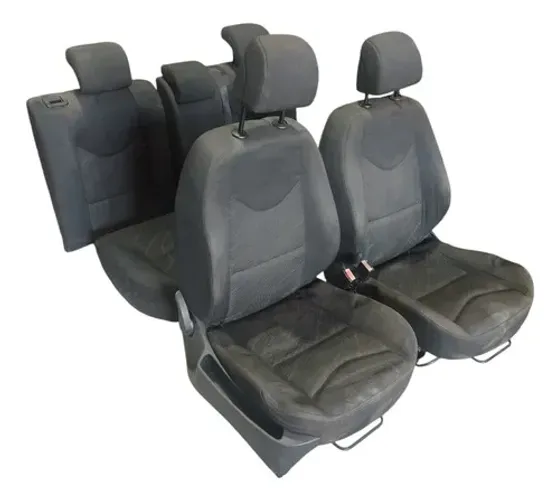 Jogo Banco Peugeot 308 2013