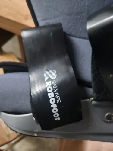 Robofoot