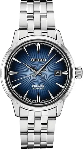 Relógio Seiko Automatico