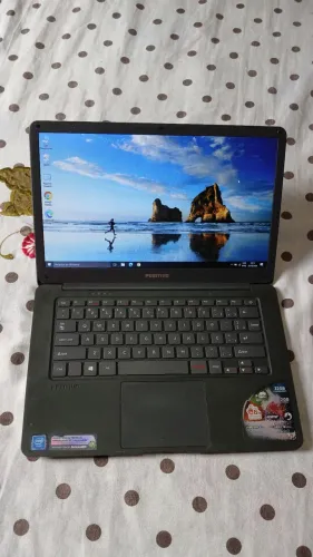 Notebook Positivo / Bateria Boa