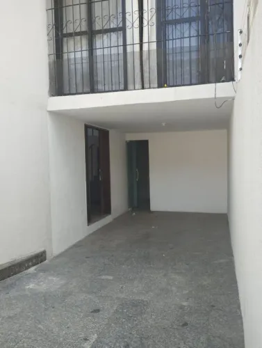 Aluguel de casa