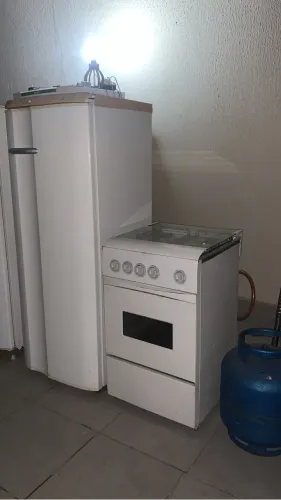 Kit cozinha ENTREGO