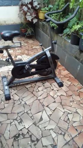 Bicicleta ergometrica OXER XS 1300 e Pula Pula Polimet
