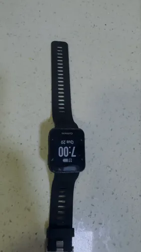Relógio forerunner 35 Garmim