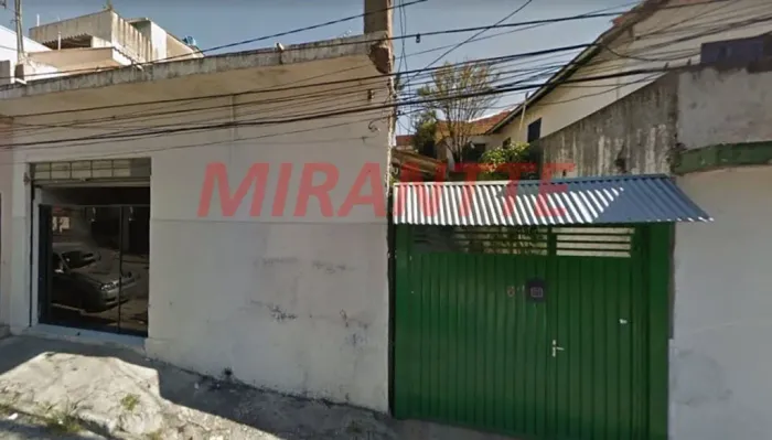 Terreno em Parque Vitória