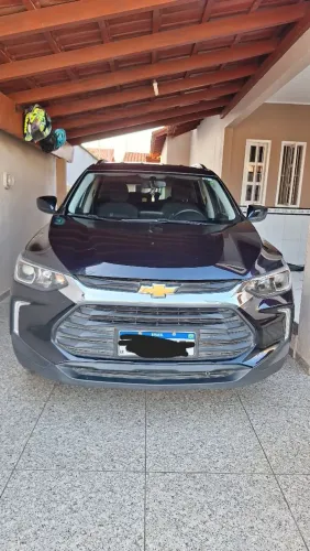 Chevrolet Tracker LT 1.0 Turbo 12V Flex AUT 2024