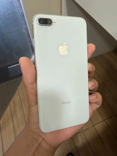 iphone 8 Plus - 64GB - Bateria 100%?