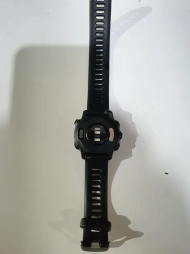Garmin 55 pequenas marcas de uso 
