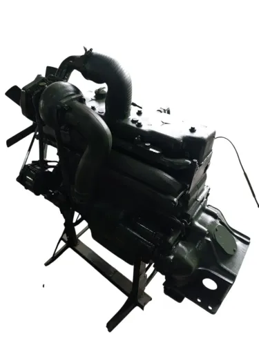 Motor Mercedes Benz Om352 A