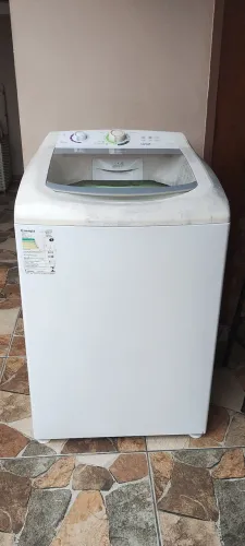 Máquina de Lavar Consul 11kg