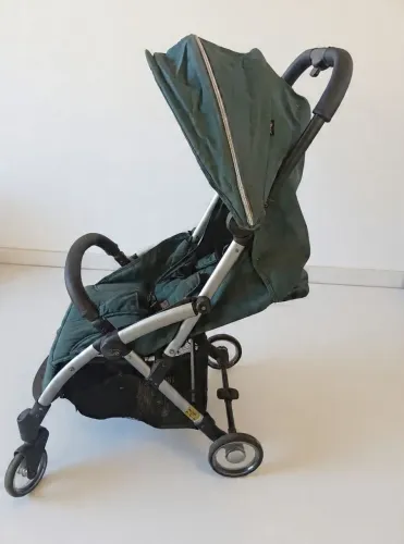 Carrinho de bebê Chicco