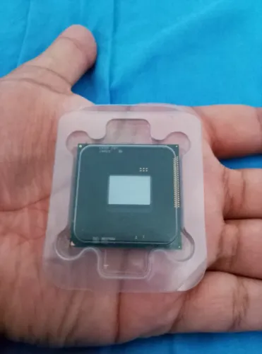 PROCESSADOR INTEL CORE i3-2330M