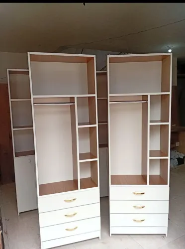 Closet infantil ou solteiro 