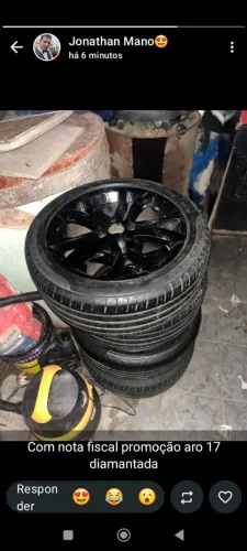 Aro 17