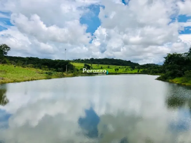 Construa com Exclusividade em um Terreno de 550 m² no Alphaville Residencial I por R$ 350.
