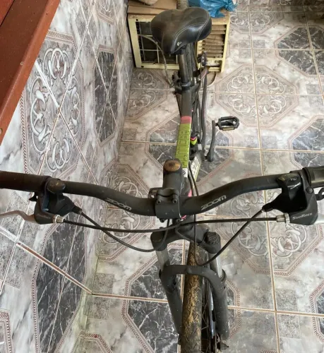 Vende se Bicicleta