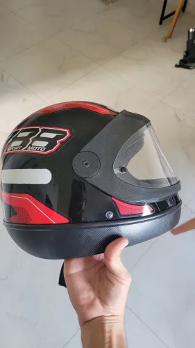 Capacete 788 sport moto