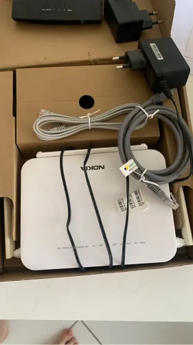 Roteador WI-FI Nokia