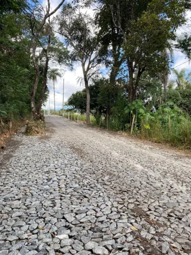 Chacaras em Azurita ( Mateus Leme)