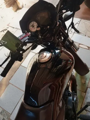 Mottu Sport 110l 2025 | 26.000km