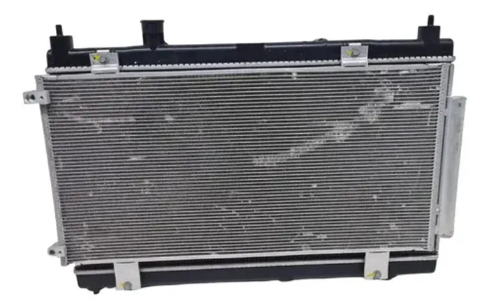 Kit Radiador Honda City 1.3 2017 2022