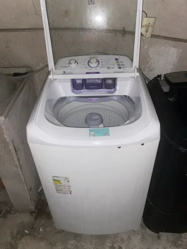 Vendo máquina mais informações, chama no whats