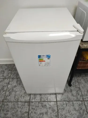 Refrigerador compacto Consul CRC12 117 litros