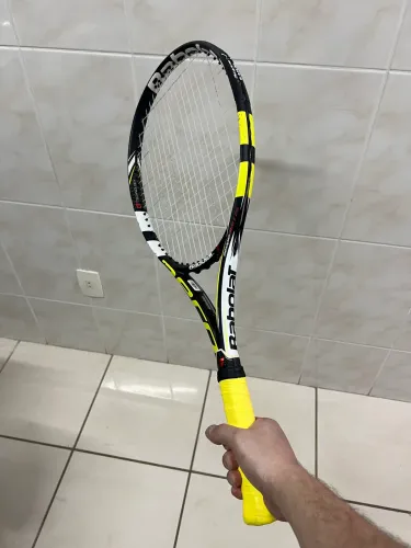 Raquete Babolat Jr 26