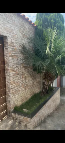 Vendo linda casa geminada/troco em apt menor valor em BH casa geminiana