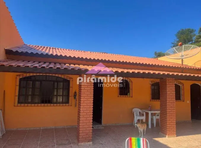 Chácara com escritura à venda R$ 490.000,00 - Parque Alpina, Igaratá, SP