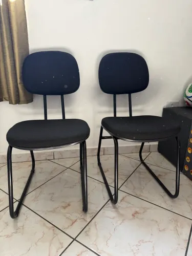 Cadeira escritório 