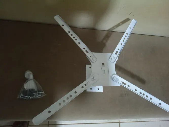 Suporte Articulado