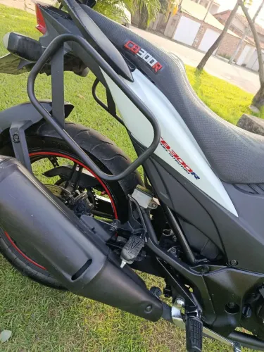 Cb300r