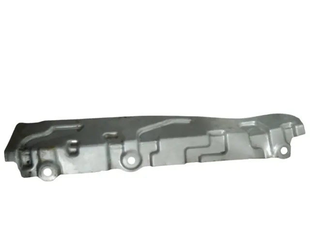 Protetor Defletor Calor Bmw 320i 328i 2013/2017 11657620956