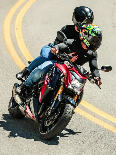 GSXS 1000