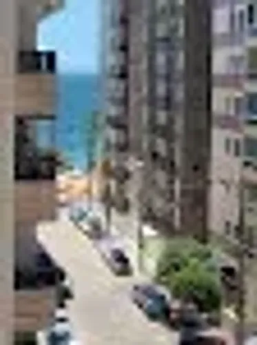 Imóvel para venda tem 90 metros quadrados com 3 quartos em Itapuã - Vila Velha - ES