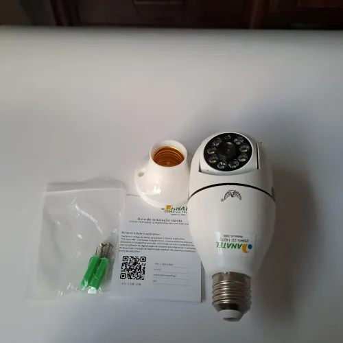 Câmera Smart Altomex AL-D890